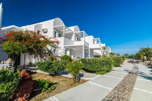 Phaos Santorini Suites - 0