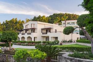 Aegean Melathron Thalasso Spa Hotel, Калифея