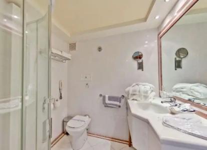 Possidi Holidays Resort & Suite - 9