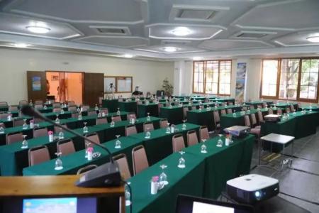 Possidi Holidays Resort & Suite - 23