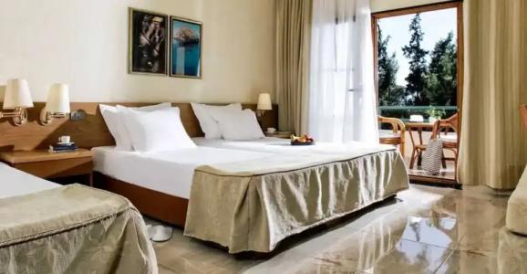 Possidi Holidays Resort & Suite - 43