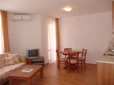 Kasandra Aparthotel - 33