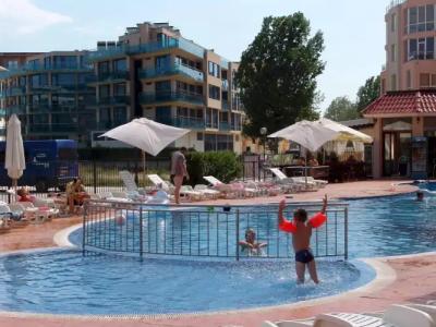 Kasandra Aparthotel - 10