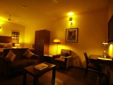 Justa Indiranagar - 4