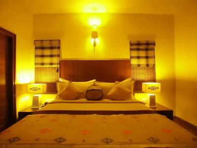 Justa Indiranagar - 5