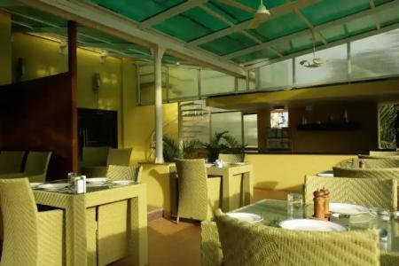 Justa Indiranagar - 16