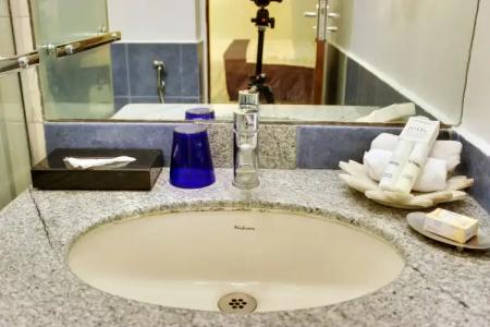 Justa Indiranagar - 6