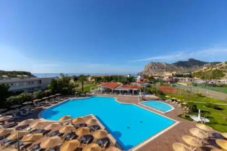 Leonardo Kolymbia Resort Rhodes - 0