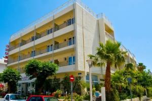 Hotel «Koala», Кос