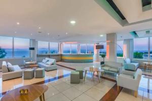 Kipriotis Aqualand Hotel, Кос