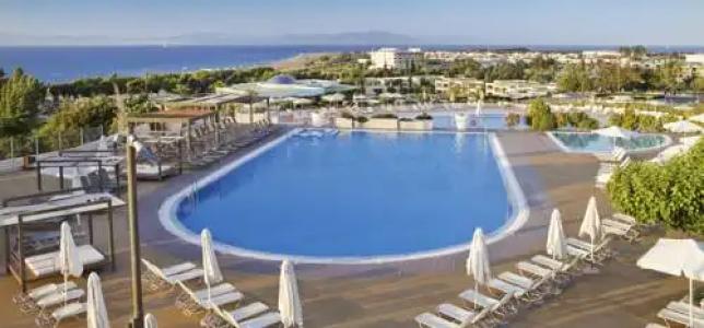 Kipriotis Panorama & Suites - 0