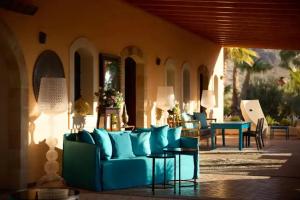 Aquagrand Exclusive Deluxe Resort Lindos - Adults only, Линдос