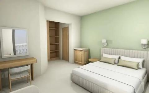 Drossia Palms and Nisos Beach Suites - 22
