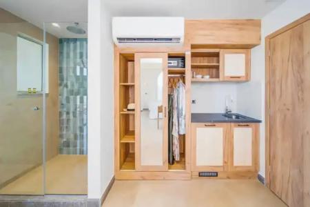 Drossia Palms and Nisos Beach Suites - 27