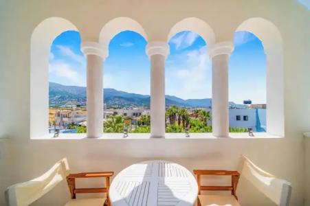 Drossia Palms and Nisos Beach Suites - 36