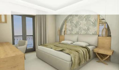 Drossia Palms and Nisos Beach Suites - 3