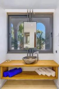 Drossia Palms and Nisos Beach Suites - 33