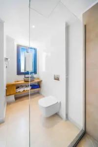 Drossia Palms and Nisos Beach Suites - 37