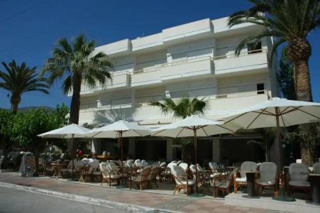 Drossia Palms and Nisos Beach Suites - 13