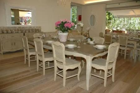 Drossia Palms and Nisos Beach Suites - 16