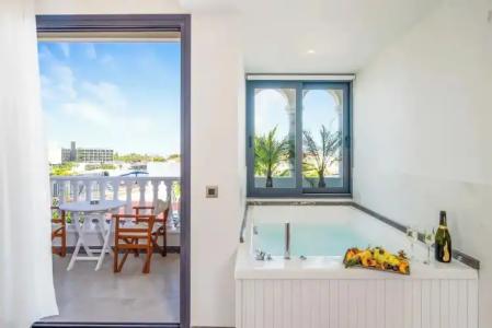 Drossia Palms and Nisos Beach Suites - 40