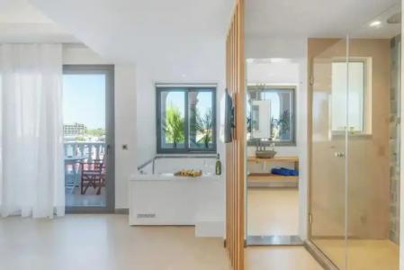 Drossia Palms and Nisos Beach Suites - 41