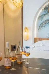 Drossia Palms and Nisos Beach Suites - 29