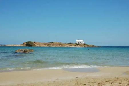 Drossia Palms and Nisos Beach Suites - 10