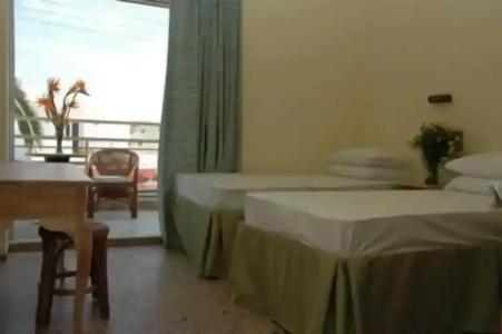 Drossia Palms and Nisos Beach Suites - 2