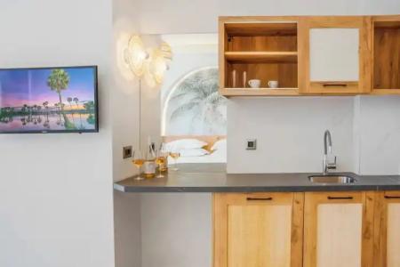 Drossia Palms and Nisos Beach Suites - 30