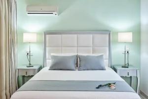 Villa Mare Monte Aparthotel, Малия