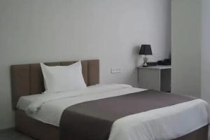 Гостиница «Taj Mahal», Ош