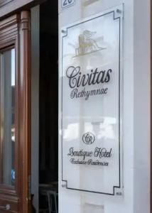 Civitas Suites - 29
