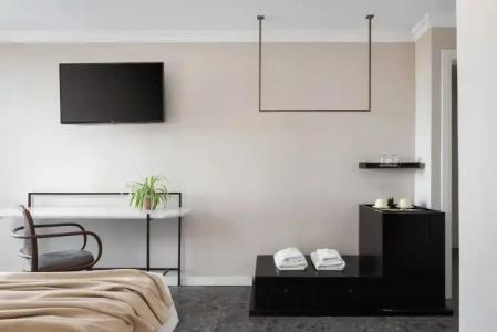 Civitas Suites - 39