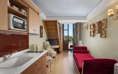 Civitas Suites - 61
