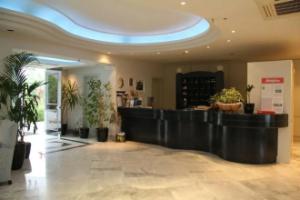 Mantenia Hotel, Ретимно