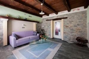B&B I Corni di Nibbio, Мергоццо