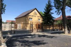 Hotel «Lion», Алматы