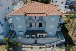 Ikion Eco Boutique Hotel, Алонисос