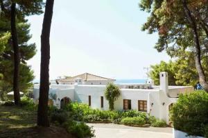 Отель «Marpunta Alonnisos», Алонисос