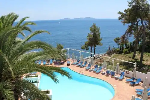 Paradise - 0
