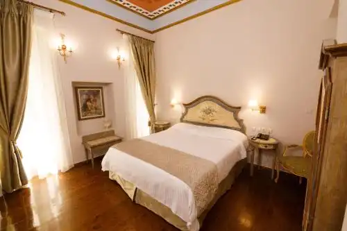 Palaiologos Luxury City - 0