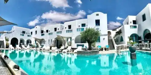 Anastasia Princess Luxury Residence & Spa- Adults Only - 0