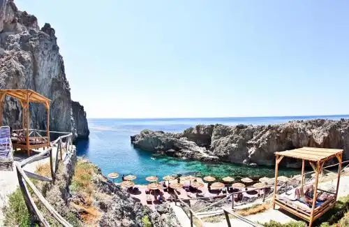 Kalypso Cretan Village Resort & Spa - 0