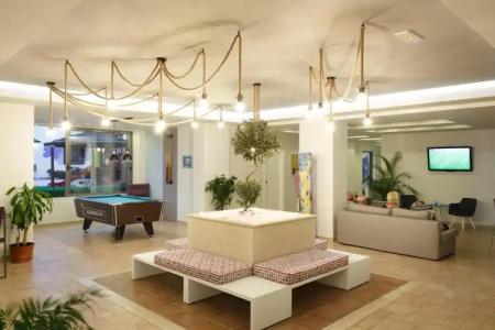 Alianthos Garden - 127