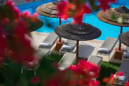 Alianthos Garden - 164