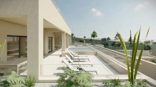 Alianthos Garden - 153