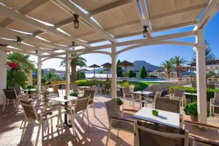 Alianthos Garden - 26