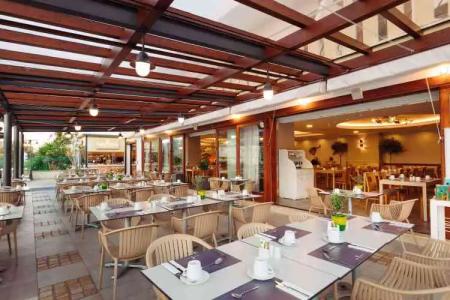 Alianthos Garden - 30