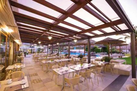 Alianthos Garden - 29